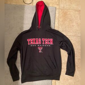 Texas Tech hoodie